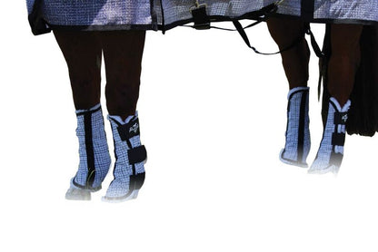 Professionals Choice Fly Boots