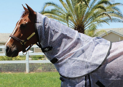 Professionals Choice Fly Neck Cover