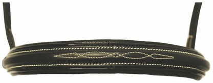 HDR Pro Mono Crown Fancy Bridle