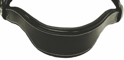 HDR Pro Mono Crown Fancy Bridle