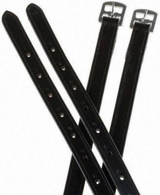 Kincade Lined Leathers