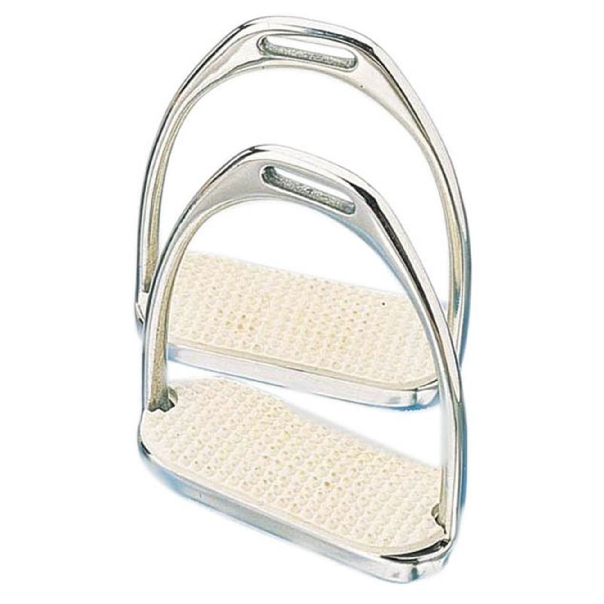 Korsteel Knife Edge Stirrup Iron