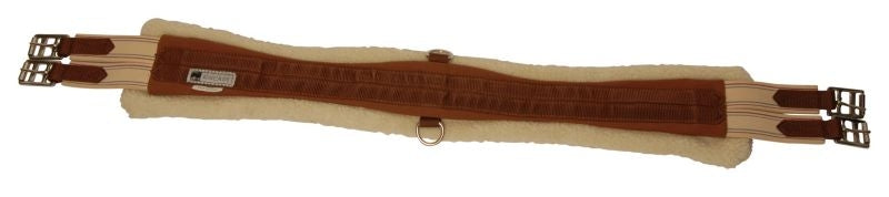 Kincade Chafeless Fleece Girth