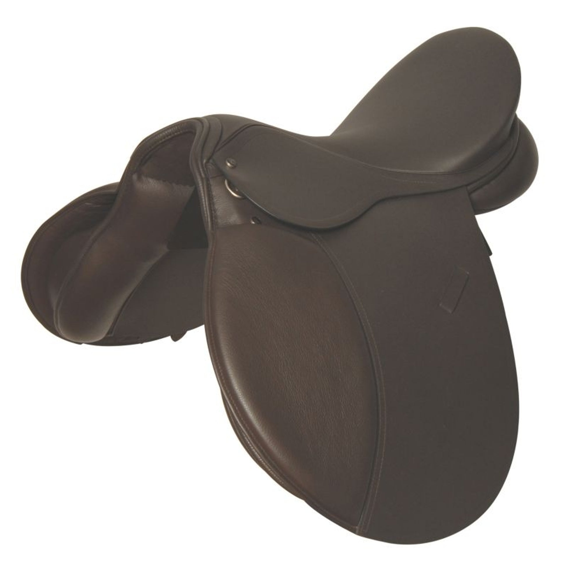 Kincade Leather All Purpose Saddle