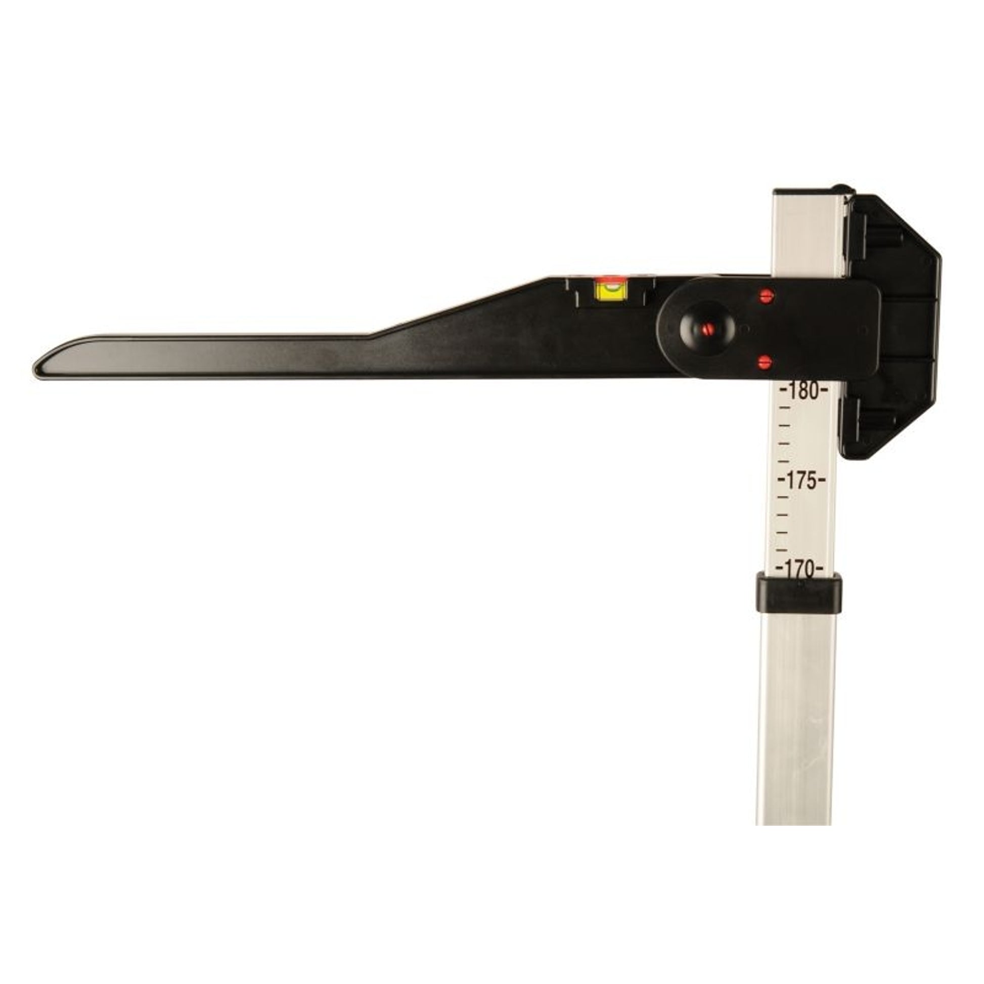 Roma Aluminum Measuring Stick