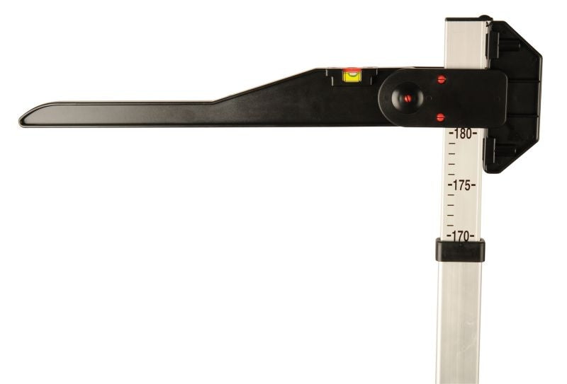 Roma Aluminum Measuring Stick