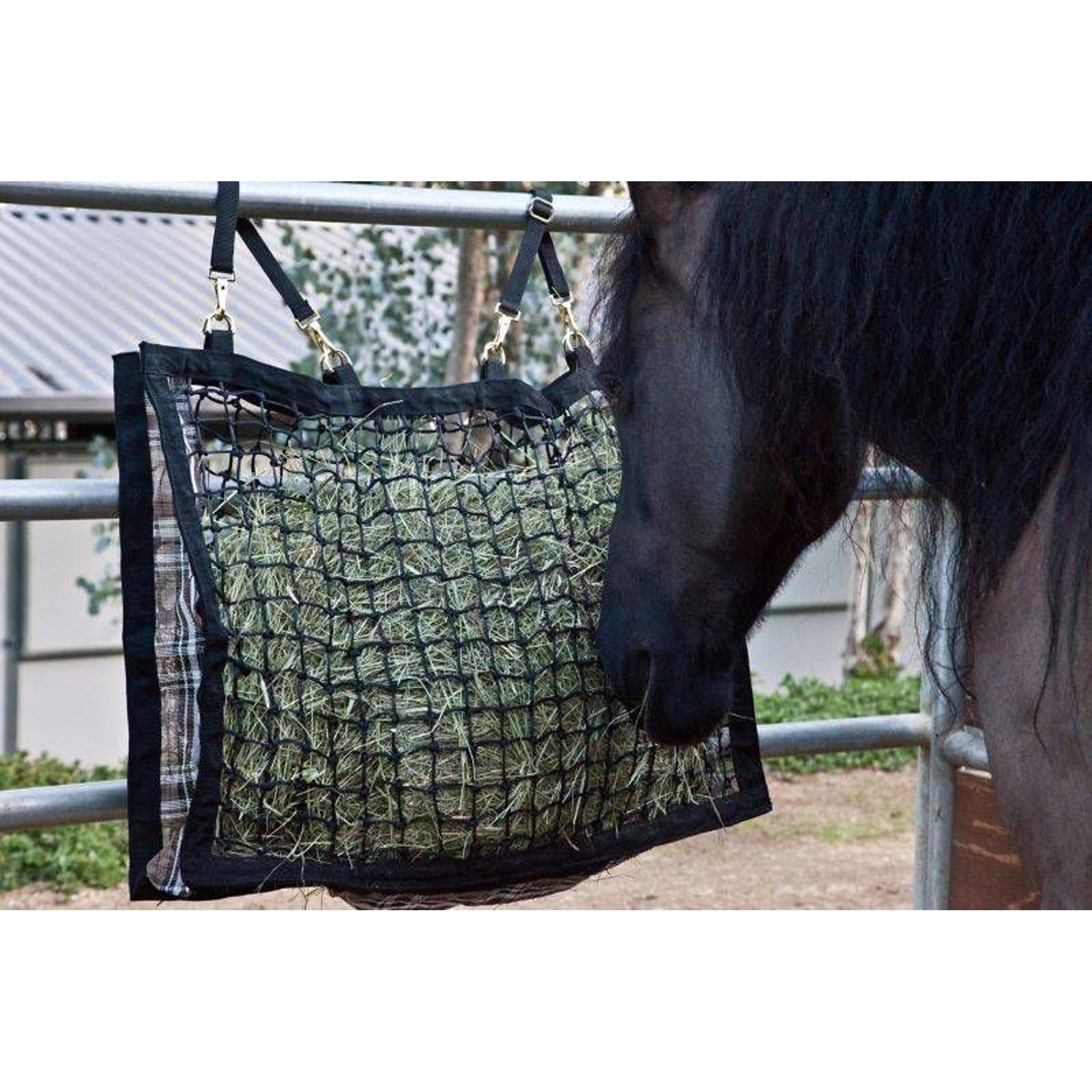 Kensington Slow Feed Hay Bag