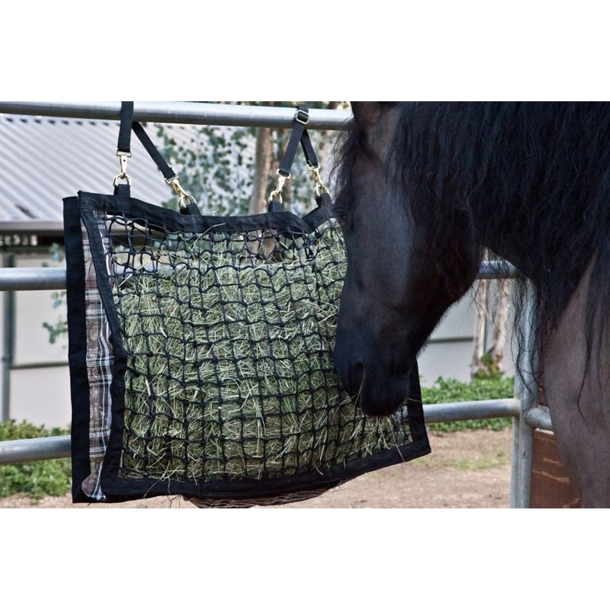 Kensington Slow Feed Hay Bag