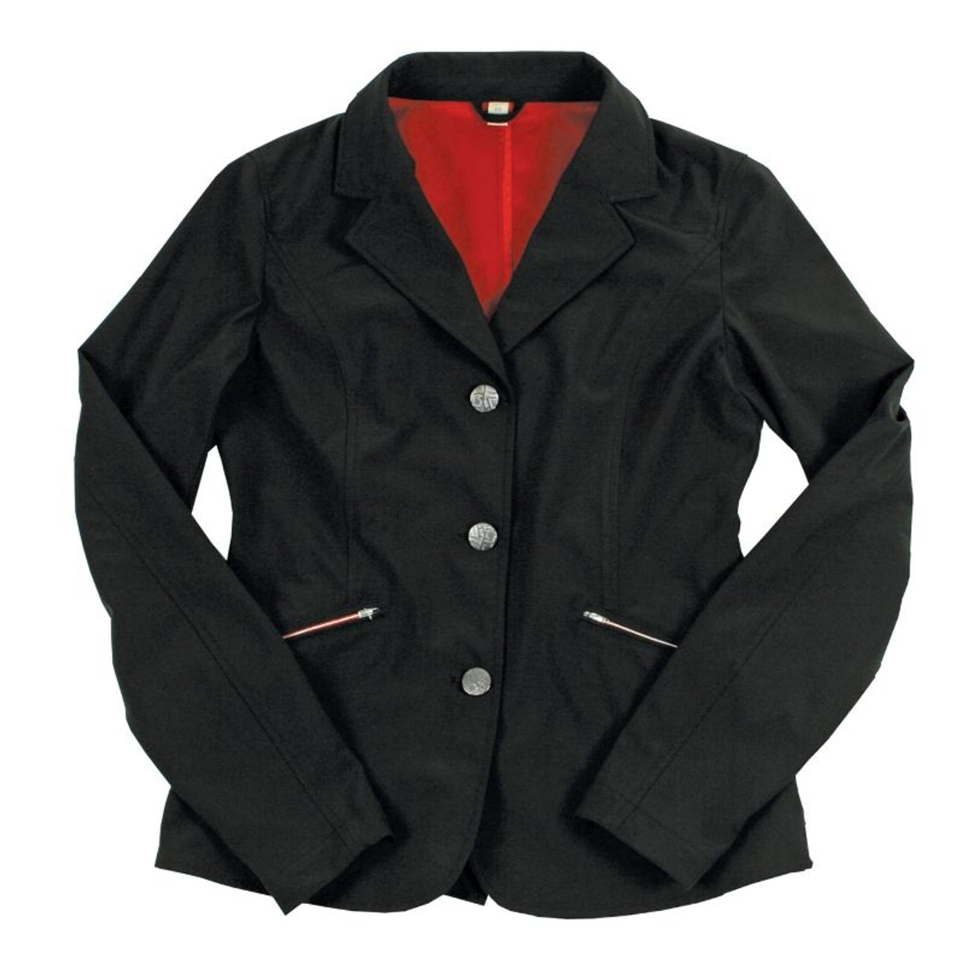 Horseware Ladies Competition Jacket LG Navy