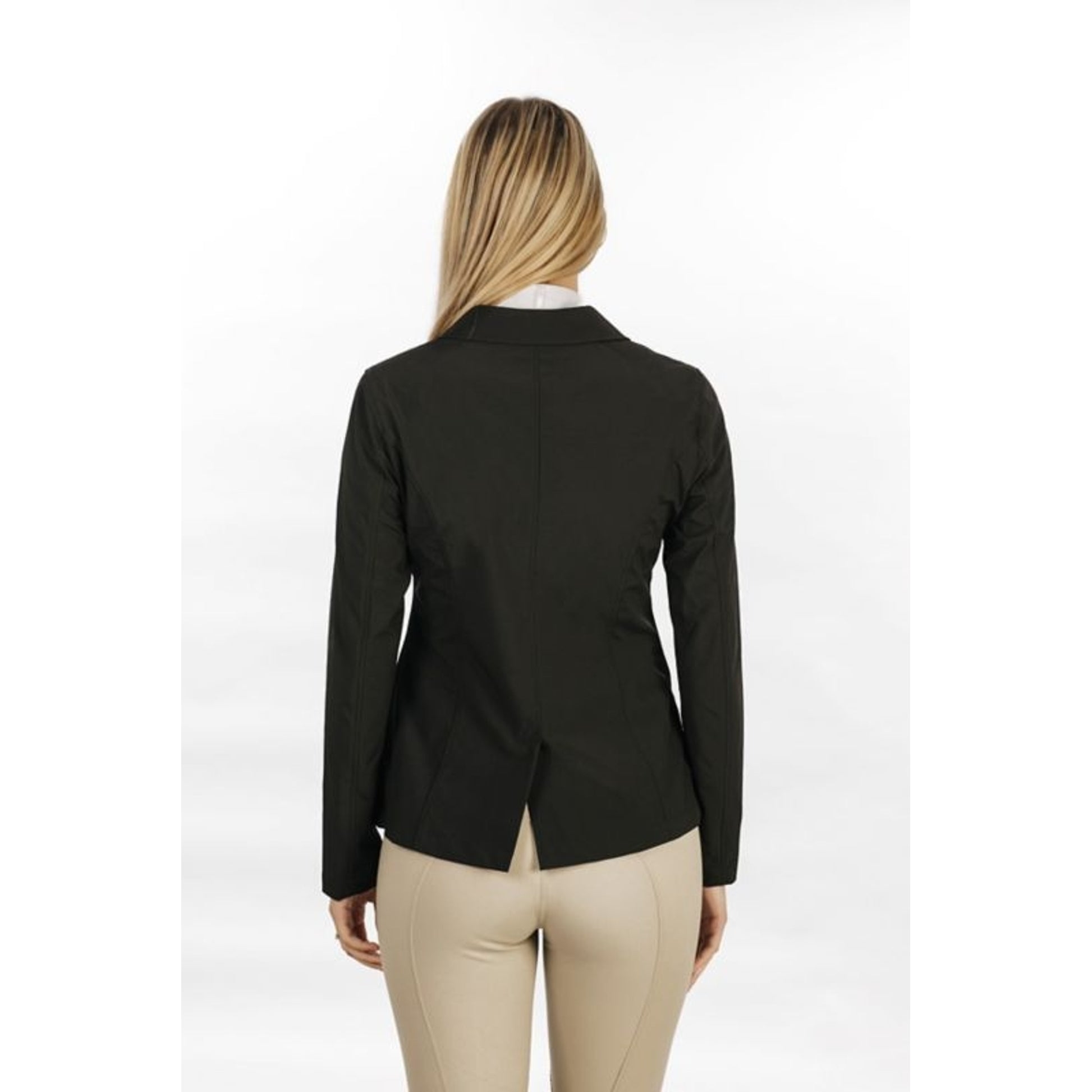 Horseware Ladies Competition Jacket LG Navy