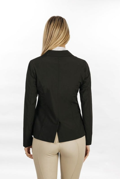 Horseware Ladies Competition Jacket LG Navy
