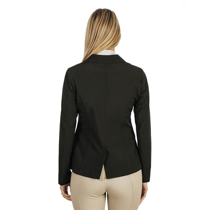 Horseware Ladies Competition Jacket LG Navy