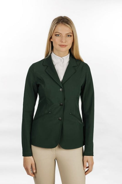 Horseware Ladies Competition Jacket LG Navy