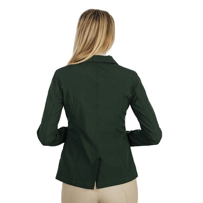 Horseware Ladies Competition Jacket LG Navy