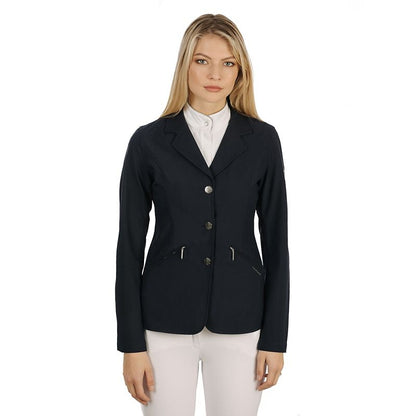 Horseware Ladies Competition Jacket LG Navy