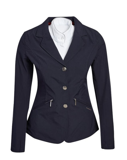 Horseware Ladies Competition Jacket LG Navy
