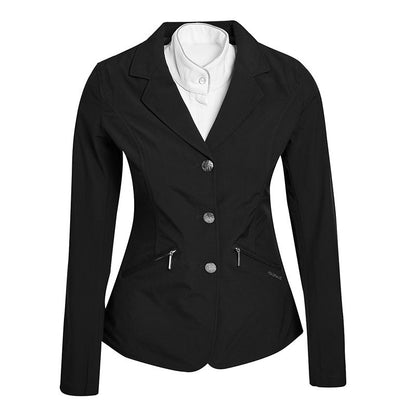 Horseware Ladies Competition Jacket LG Navy