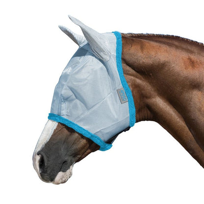 Amigo Fly Mask with Ears