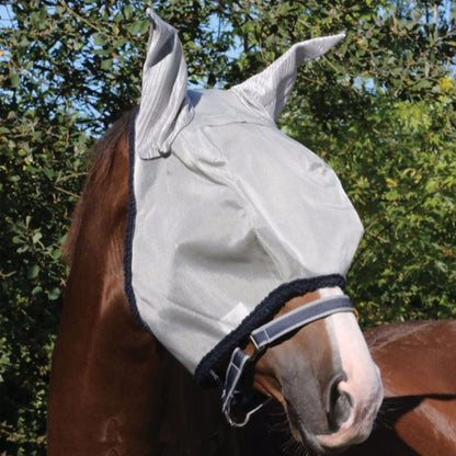Amigo Fly Mask with Ears