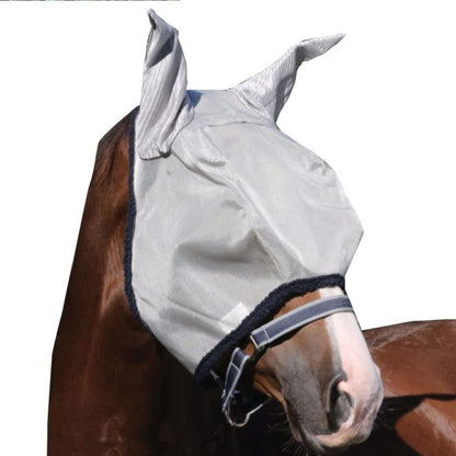 Amigo Fly Mask with Ears