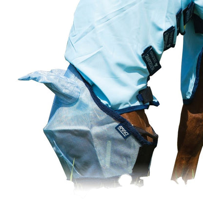 Amigo Fly Mask with Ears
