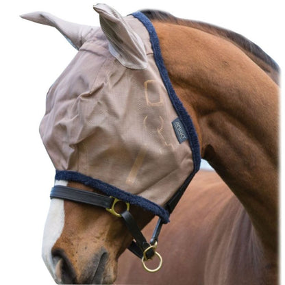 Amigo Fly Mask with Ears