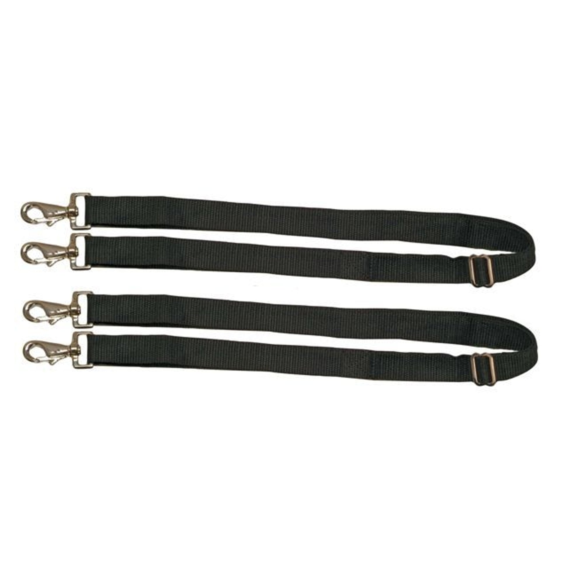 Weatherbeeta Double Snap Blanket Leg Strap