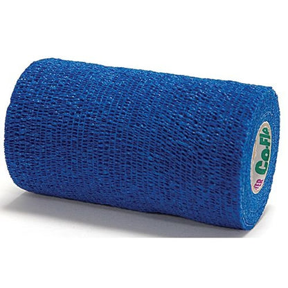 CoFlex Flexible Cohesive Bandage