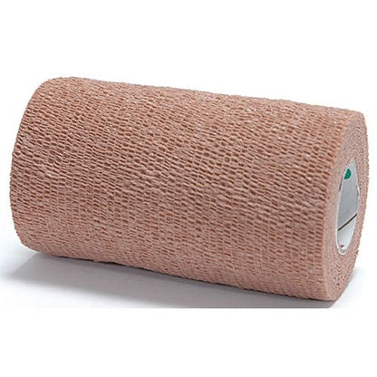 CoFlex Flexible Cohesive Bandage