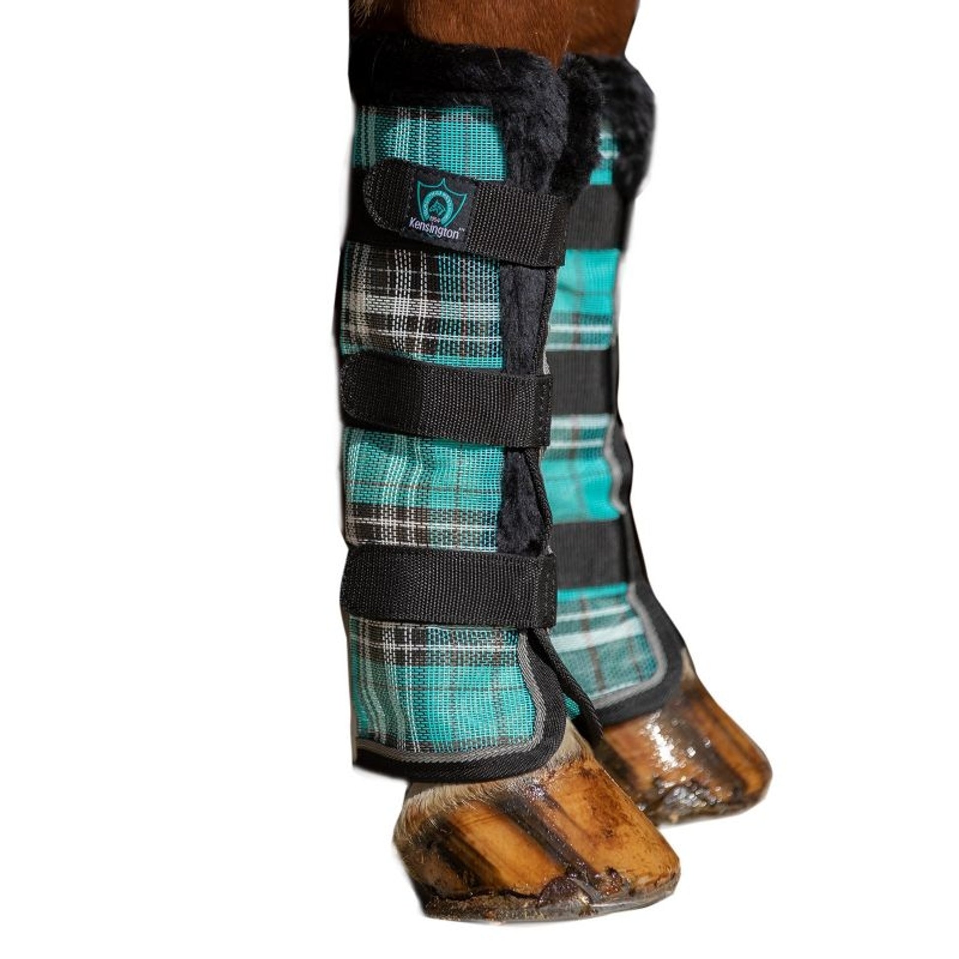 Kensington Draft Fly Boots
