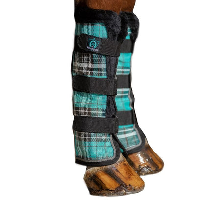 Kensington Draft Fly Boots
