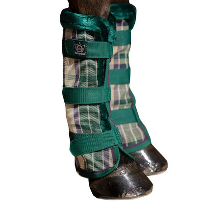 Kensington Draft Fly Boots