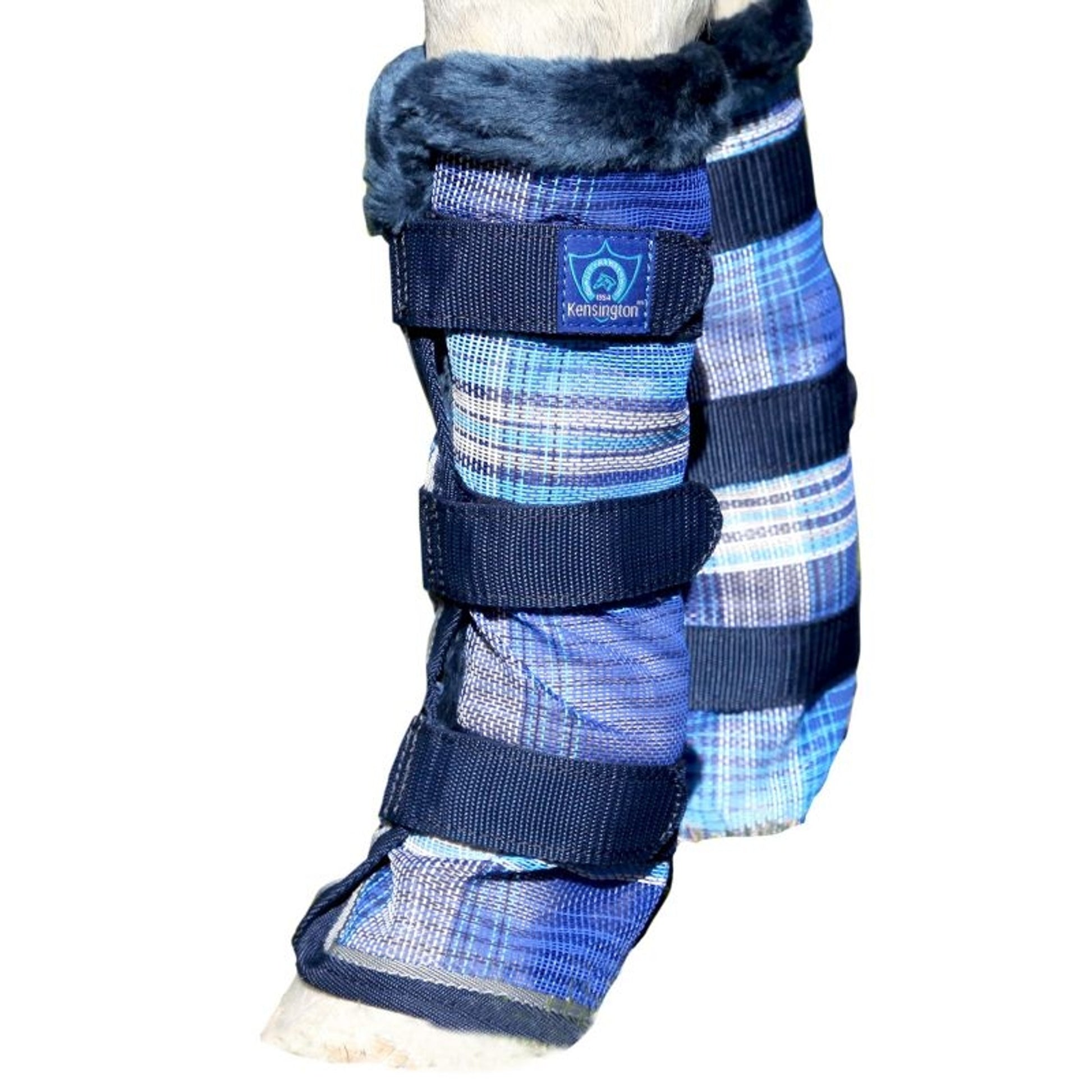 Kensington Draft Fly Boots