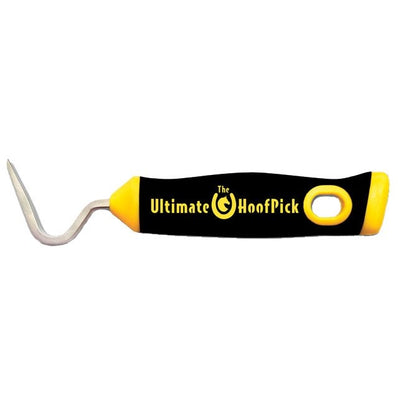 Ultimate Hoof Pick Jr. Pocket Size