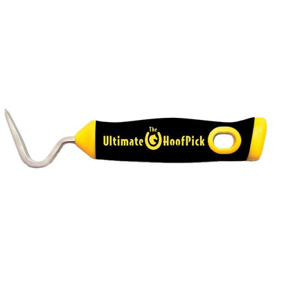 Ultimate Hoof Pick Jr. Pocket Size