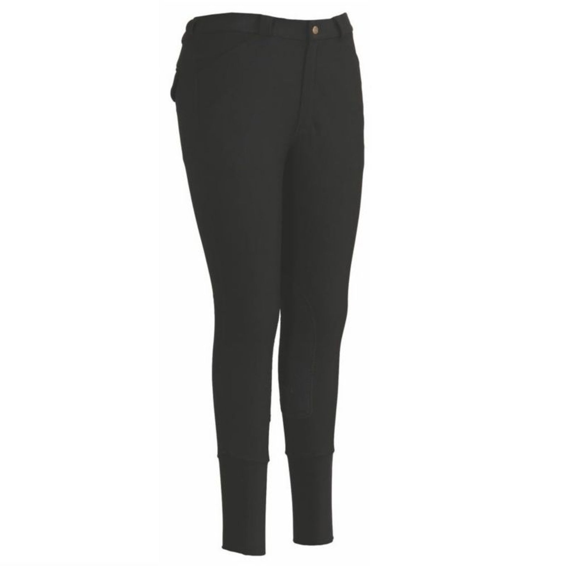TuffRider Mens Ribb Patrol Breech