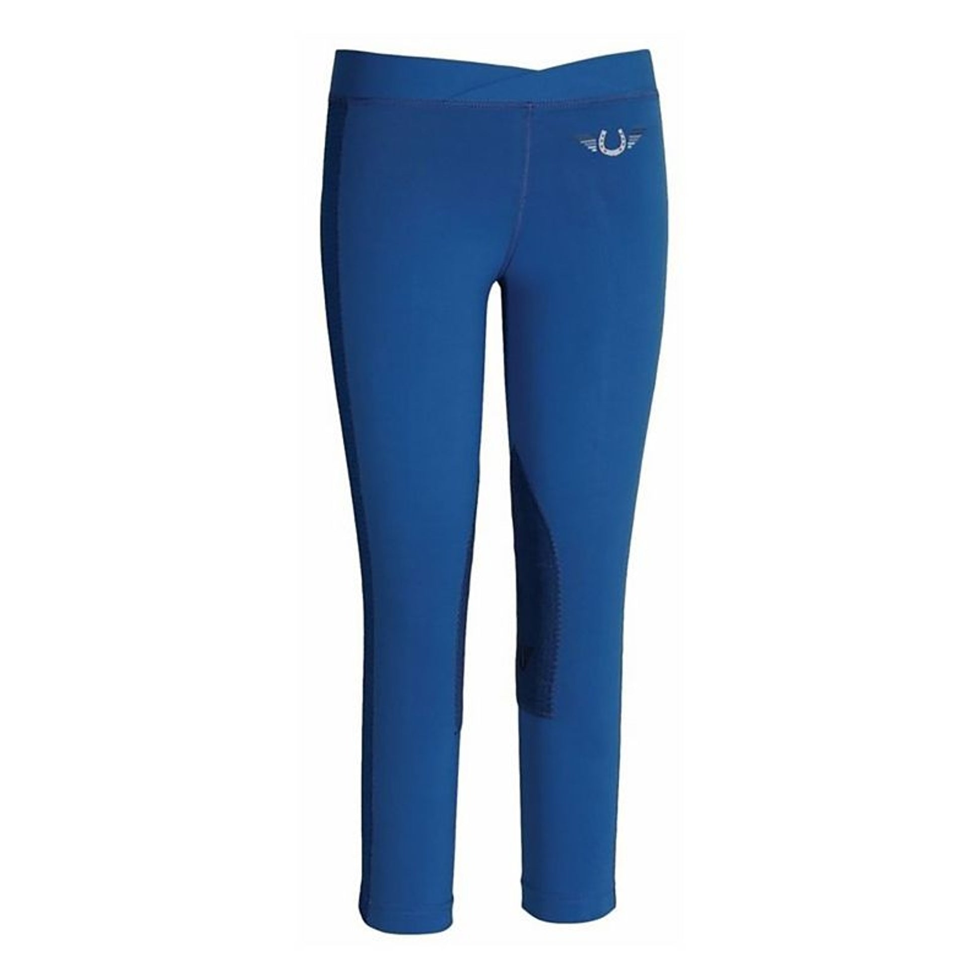 TuffRider Kids Ventilated Schooling Tights