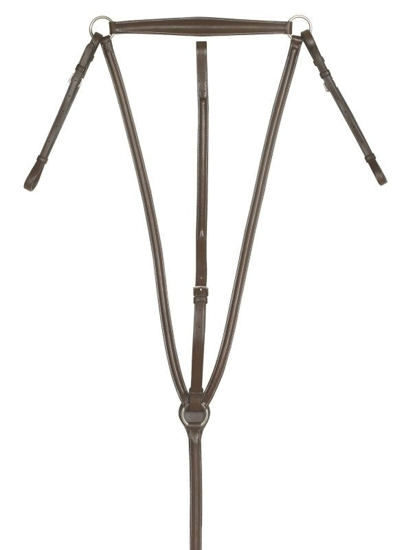 Ovation Rsed Breastplate Stand Martingale