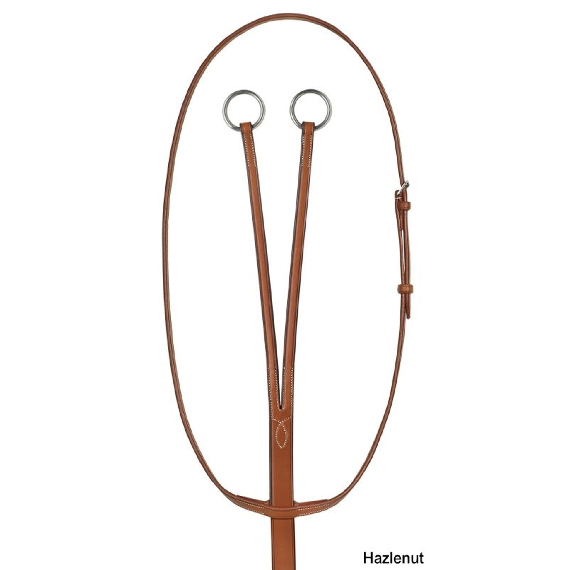 Ovation Flat Running Martingale