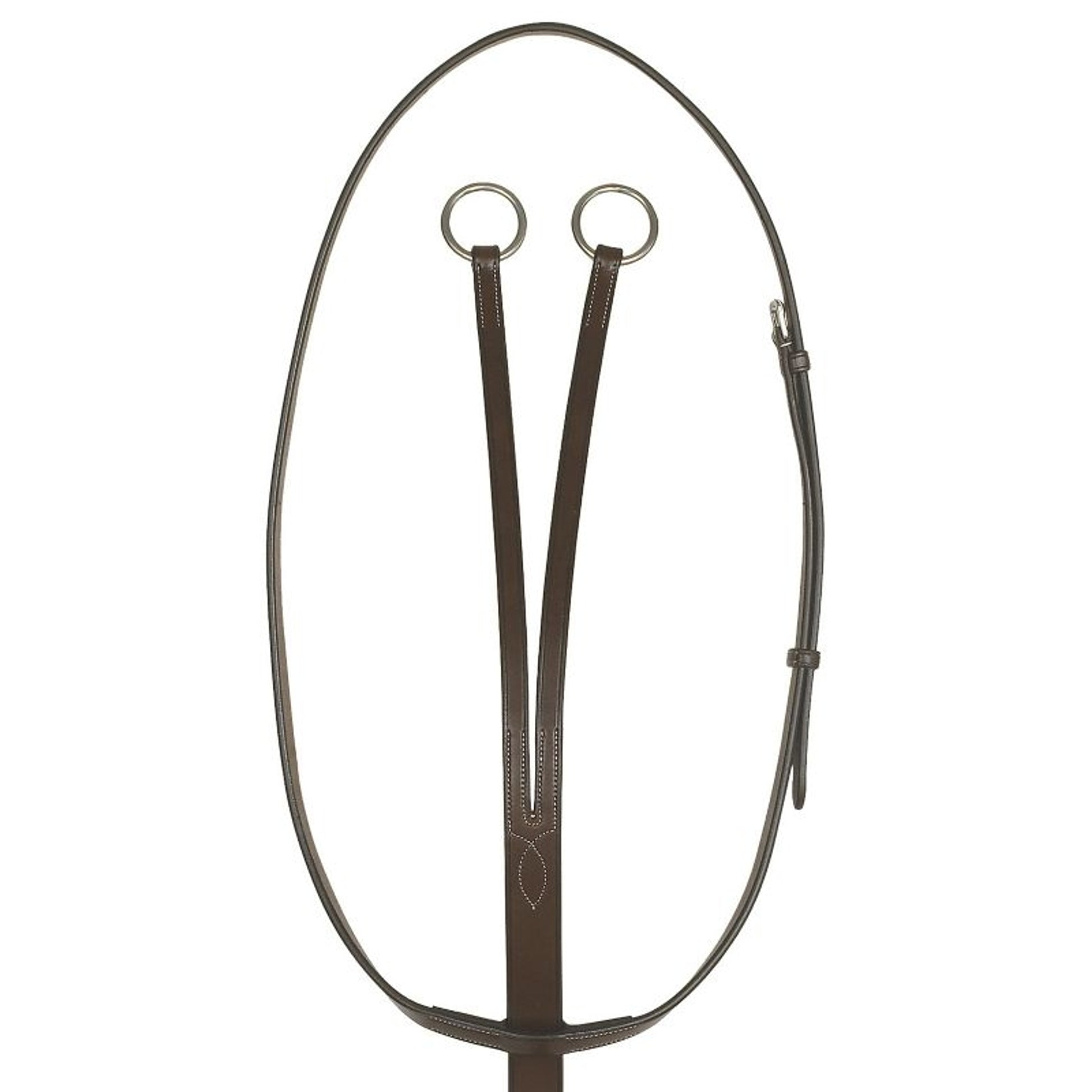 Ovation Flat Running Martingale