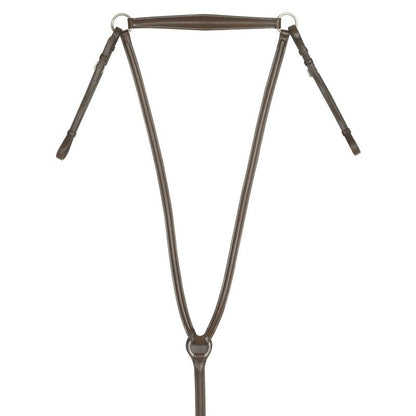 Ovation Raised Breastplate