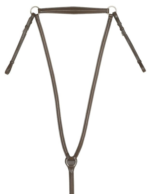 Ovation Raised Breastplate