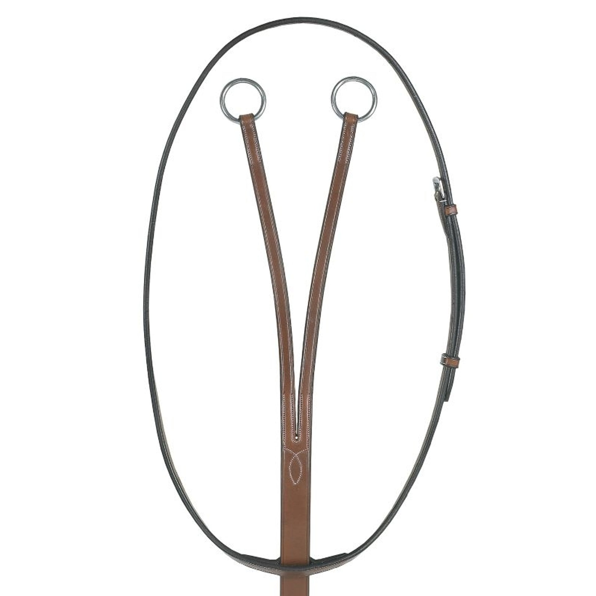 Pessoa Flat Running Martingale