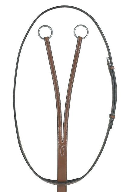 Pessoa Flat Running Martingale