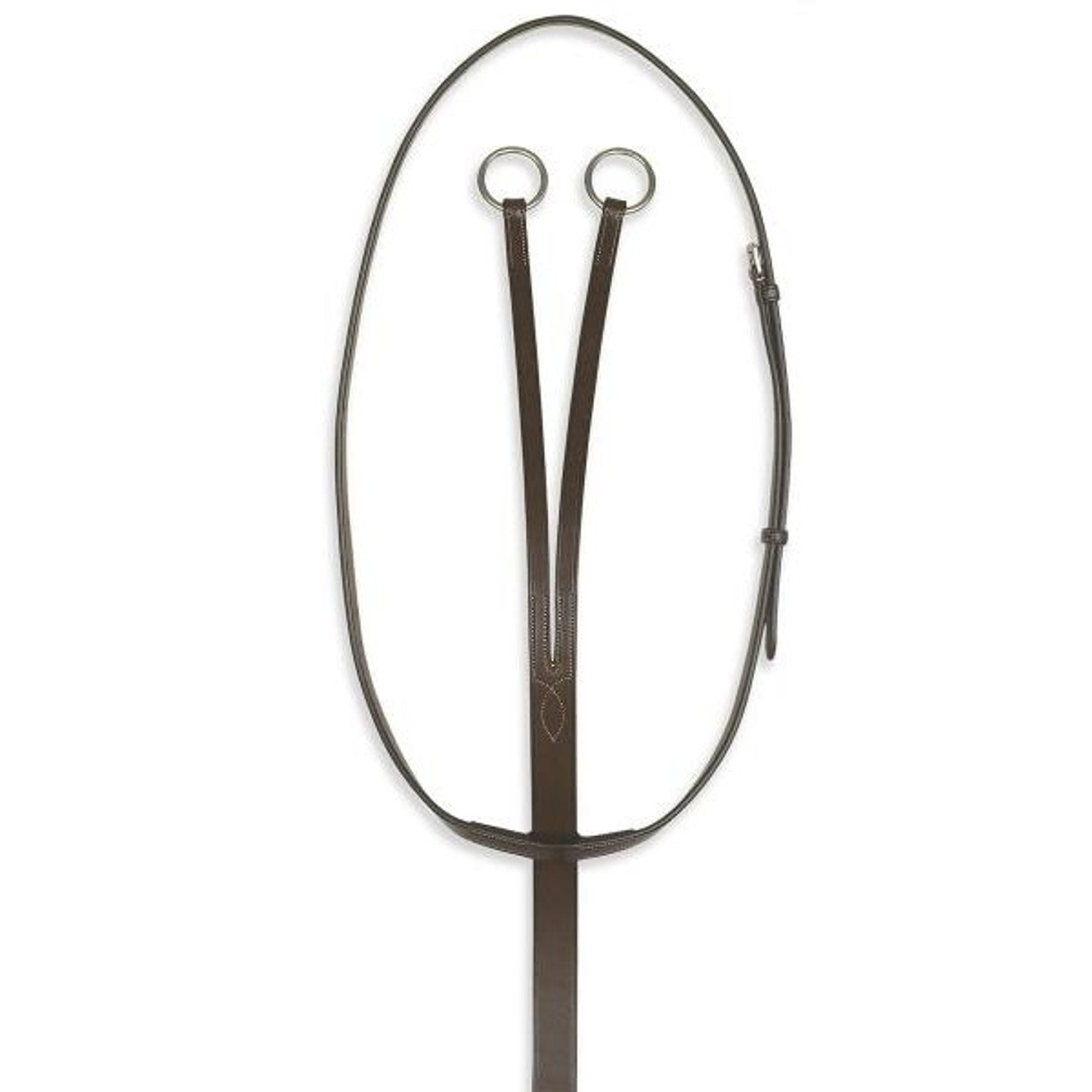 Pessoa Flat Running Martingale