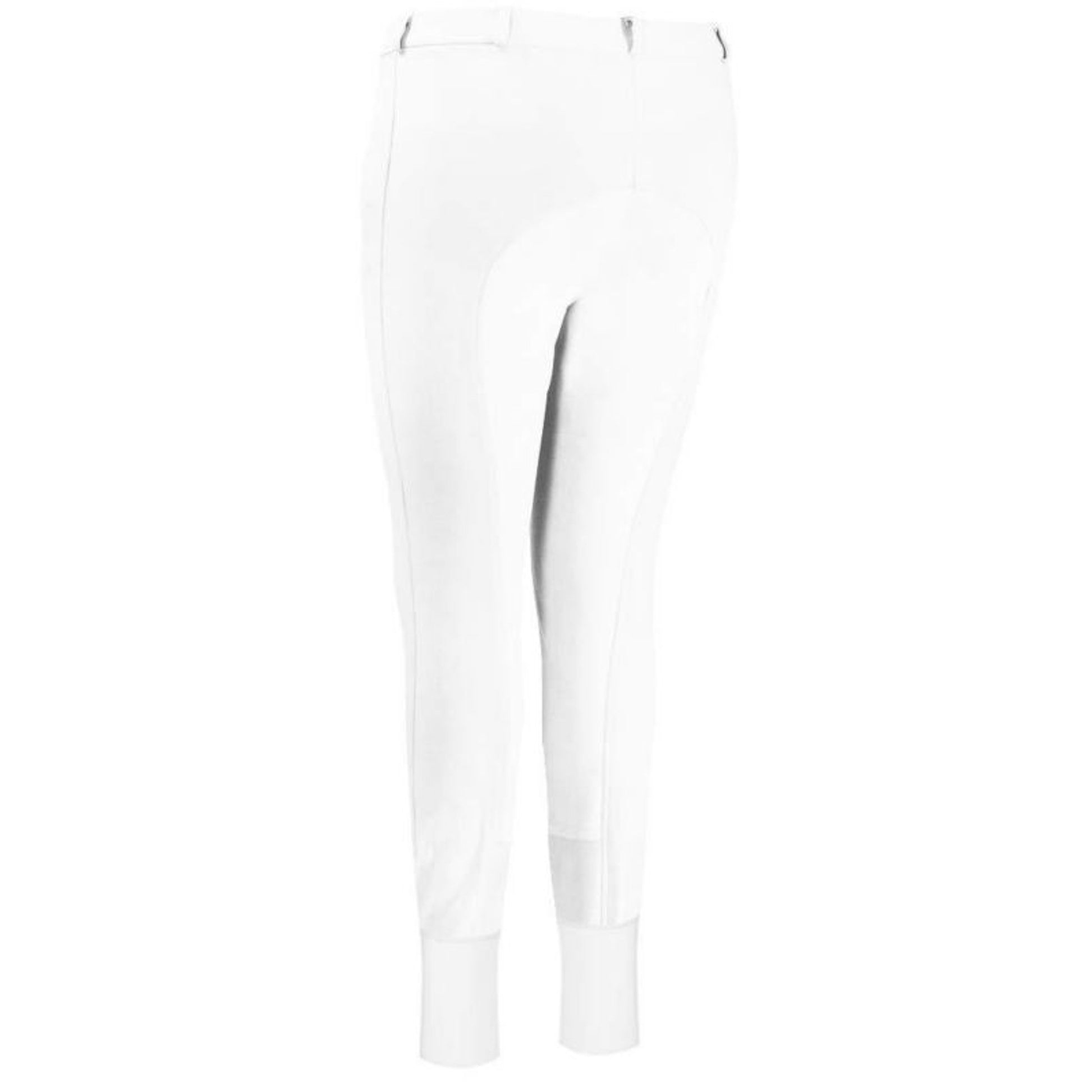 TuffRider Mens Cotton Full Seat Breech