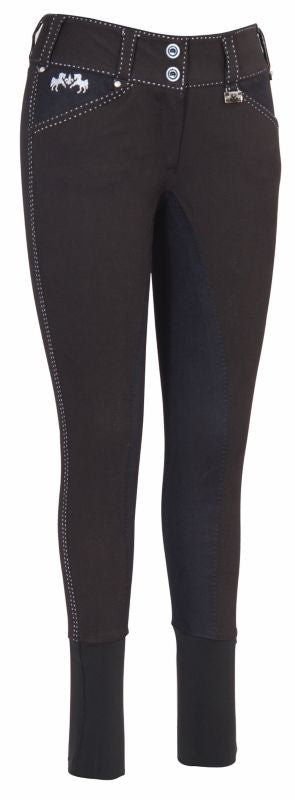 Equine Couture Blakely Full Seat Breech