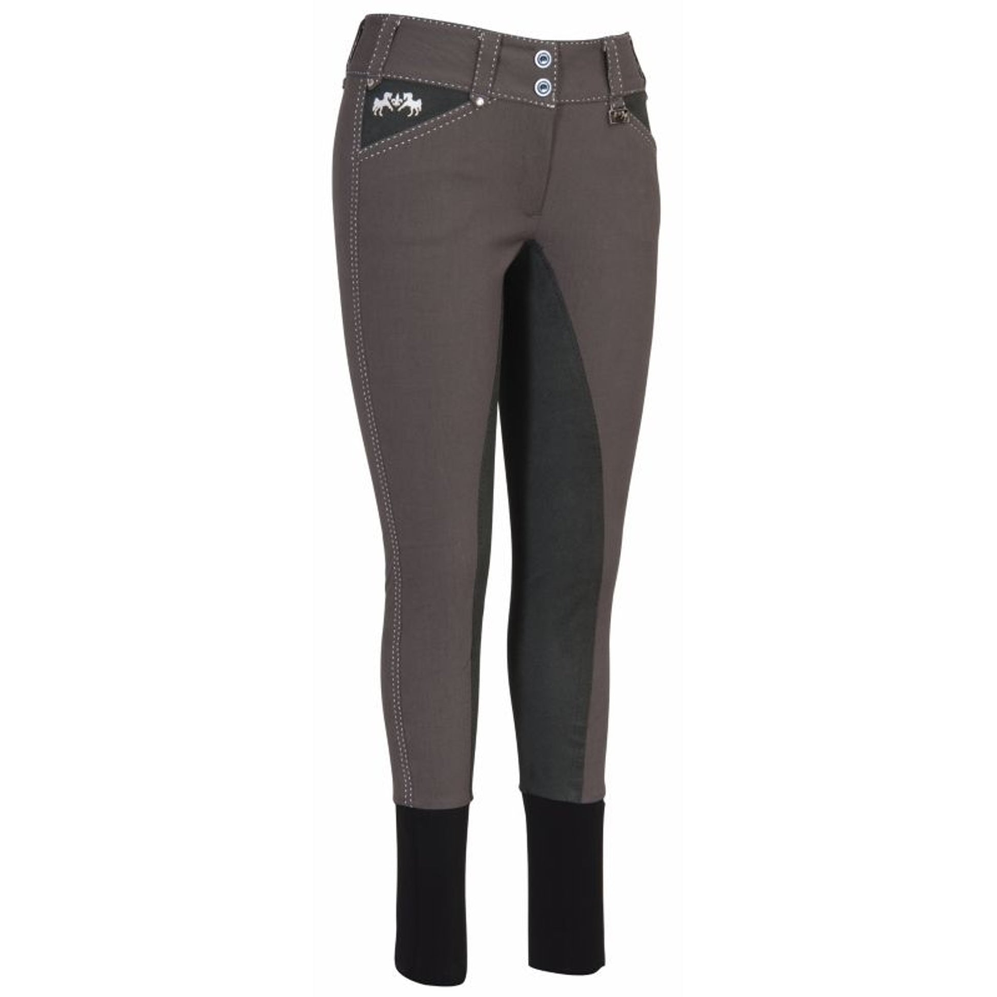 Equine Couture Blakely Full Seat Breech