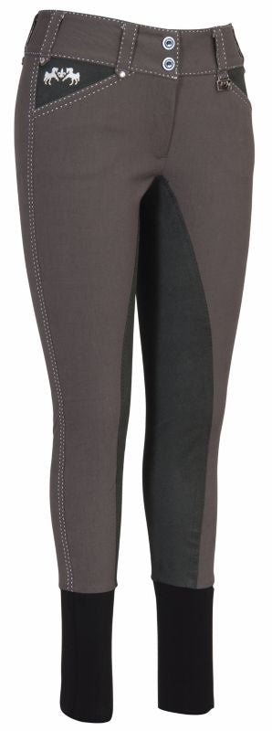Equine Couture Blakely Full Seat Breech