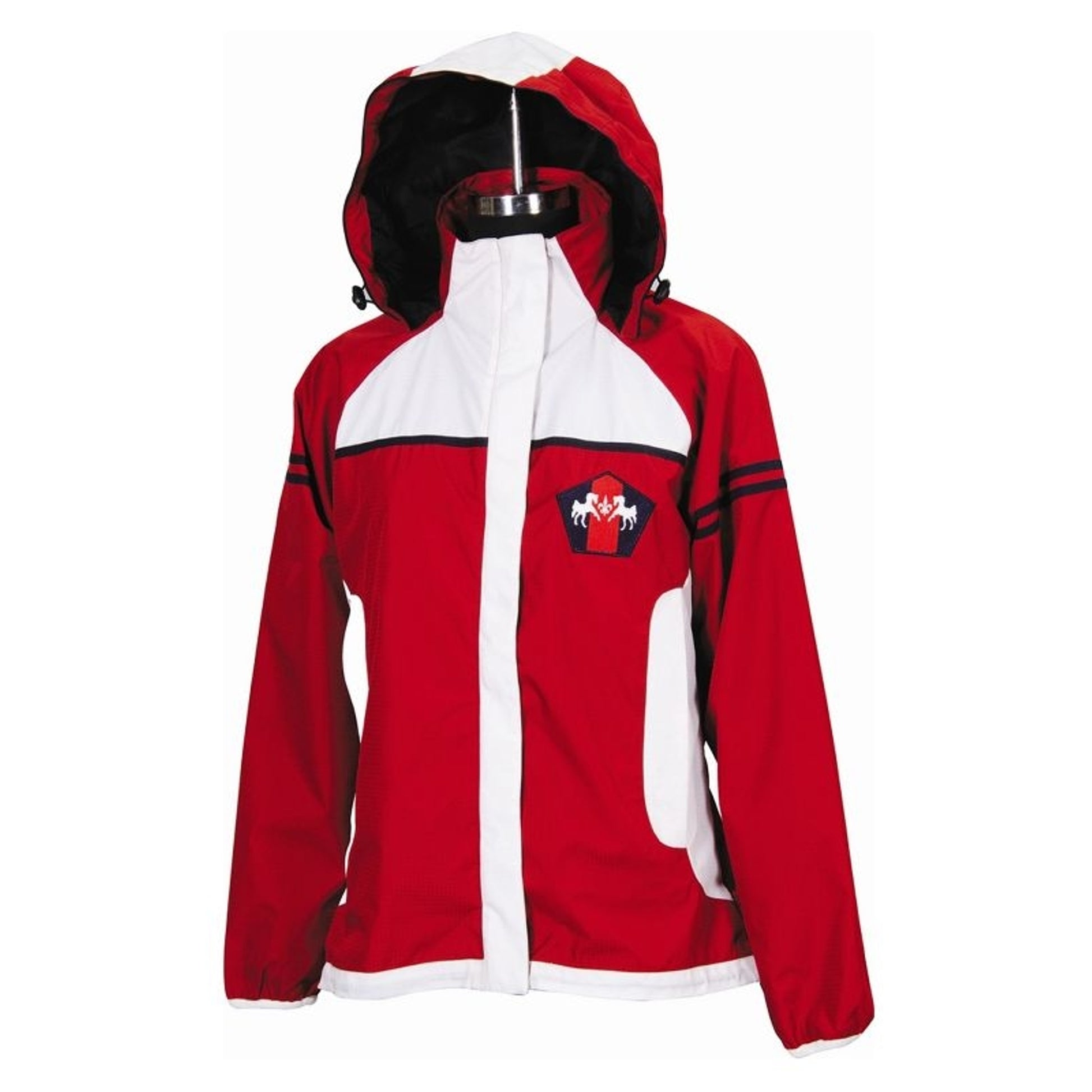 Equine Couture Ladies Regatta RainShell Jacket Sm